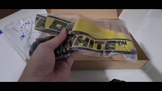 Off-White Industrial Belt 2021 Unboxing | Best Casual Belt