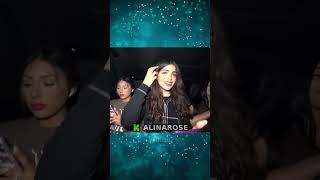 The Moment Alina Rose saw Oblivion With his NEW GIRL #alinarose #kick #fyp Net Worth