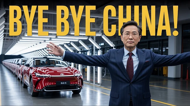 Toyota Just Destroyed Tesla’s $25,000 Dream Car — And No One Saw It Coming