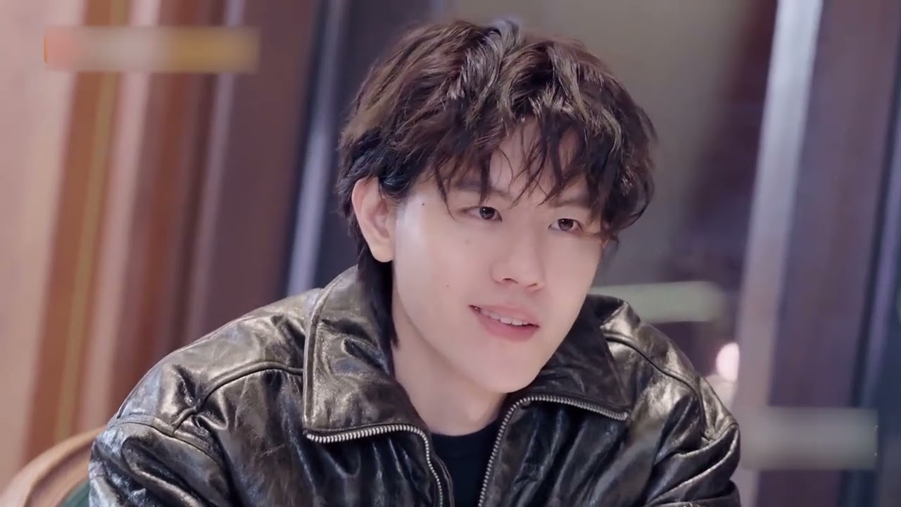 櫻花樹下站誰都美，但她身邊站誰都順眼，痞幼的權威我後知後覺！ #痞幼 #戀綜 #林渝植 #娛樂評論大