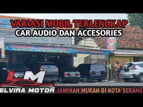 bengkel ganti kaca mobil terdekat