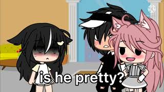 ~[ She's a She's a Lady GachaLife TikTok Compilation ]~ Resimi