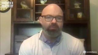 How Practice Valuations Work with Jon Harris of Fortune Management