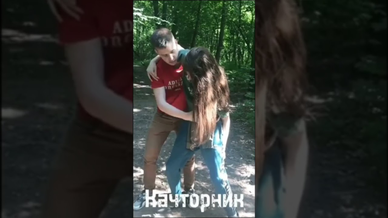 Гифконедели Сезон 2, Неделя 3, Качторник.ВК: @tayniy_podval_zombixa