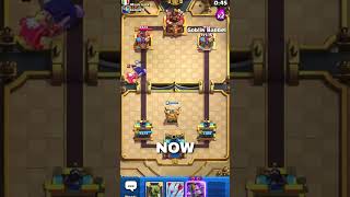 Ryley dominates top opponents #viral #trending #cr #clashroyale #gaming