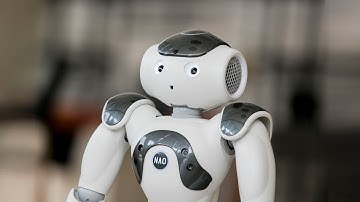 Zora the Humanoid Robot: All the facts you need to know