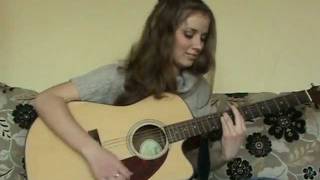 Video thumbnail of "Fools Garden - Lemon Tree (cover)"