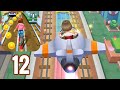 Subway Princess Runner - Gameplay Walkthrough Part 12 (Android, iOS)