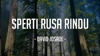 Sperti Rusa Rindu - Piano Chillout Relax Rohani