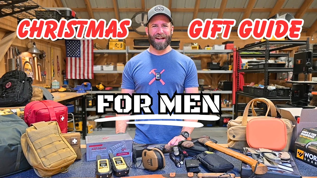 Top 25 Christmas Gifts For Men YouTube top-25-christmas-gifts-for-men-youtube