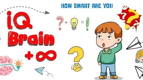Brain Crazy: IQ Challenge Puzzle. Level 51-60. Walkthrough.