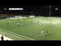 GOAL: Alisa Randell, MNUFC2 - 9th minute