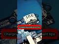 Save Your Phone! Charging Port Replacement Trick 😮 #arduino