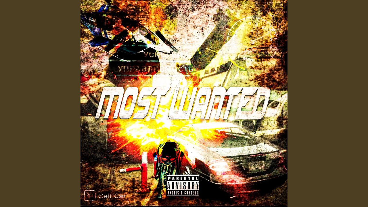 Watch Most Wanted on YouTube Watch Most Wanted on YouTube