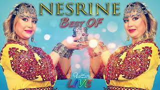 Nesrine chanteuse kabyle  live
