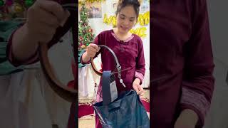CHRISTMAS GIFT FOR MADAM AND SIR | JovyLibrandoOfficia