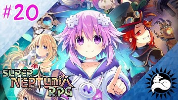 FC Land Rescue -Super Neptunia Rpg Gameplay #20 (Nintendo Switch) (No Commentary)