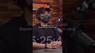 Download Lagu Quotes Viral Podcast Story WA 30 Detik Kaesang Pangarep #podcast #deddycorbuzier MP3