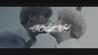 BTS (๋ฐฉํ์๋
๋จ) - Touch // Edit