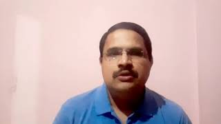 Use your headphone: Video from the Subscriber Mr. Manish (Charted Accountant)