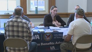 Support offered for veterans in West Hartford