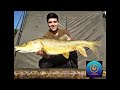 CARPFISHING - BARBOS INVERNALES - HD - 2020