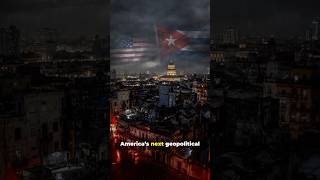 The US And Cuba Are Entering Dangerous Territory #geopolitics