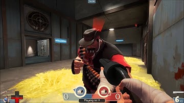 Steam Guide: TF2 Advanced Options (Remember the Previous Weapon Between Lives)