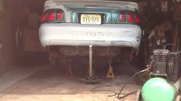 Cobra Open Headers