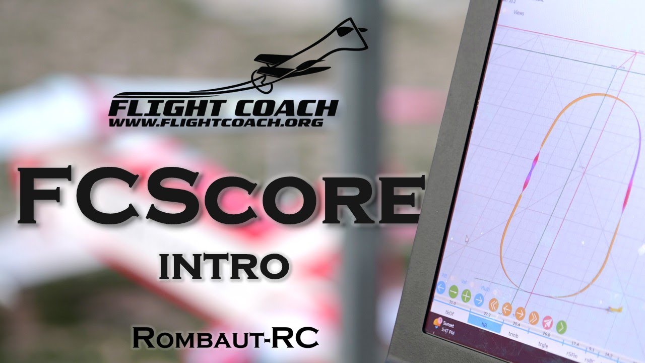 Flight Coach Score || Part 1: Intro