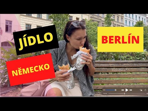 Video: Nejlepší pivní zahrady k návštěvě v Berlíně