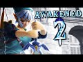 Awakened 2  a smash ultimate link montage by sillintor