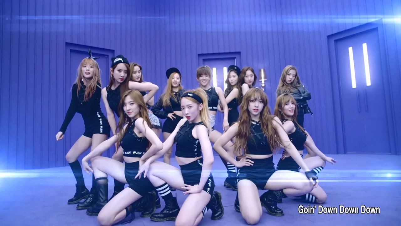 Eng Sub Cosmic Girls Catch Me Mv Youtube Eng Sub Cosmic Girls Catch Me Mv Youtube Images, Photos, Reviews