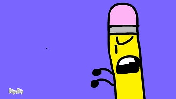 BFB 16 MAP Part 2 ( for JamesDroppsAnimations )