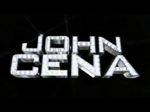 John Cena \