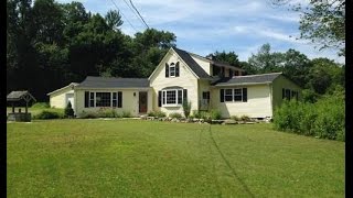 338 Daniel Shays Hwy. video tour