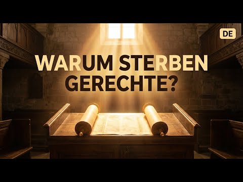 Achrej Mot-Kedoschim. Warum sterben Gerechte? Geheimnis von Acharej Mot