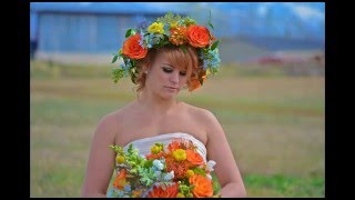 Wedding Promotional Video by Lund Floral