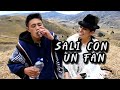 VERDAD O PURO Ft John Valverde & Sisa Toaquiza