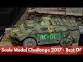 Scale Model Challenge 2017 - Best OF