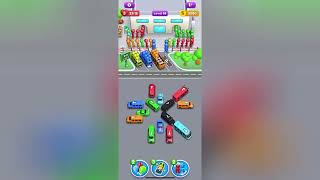 Crowd express Level 68 Solution Walkthrough 