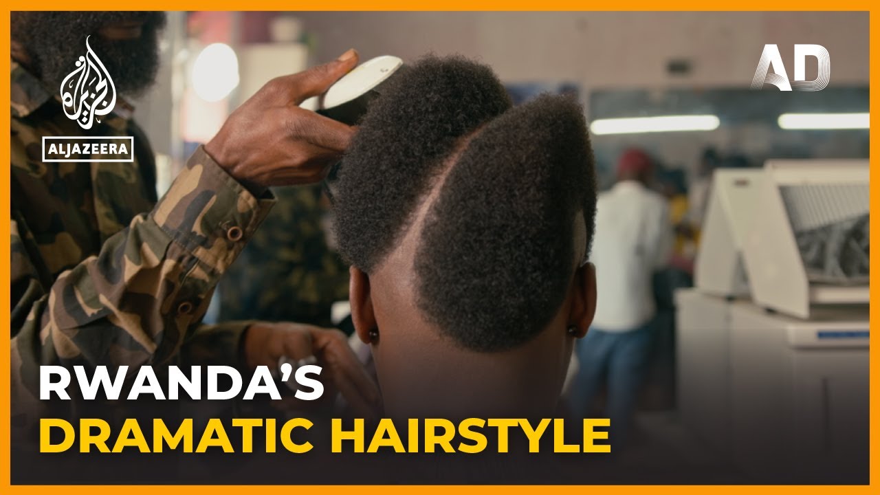 A Legacy: Reviving Rwanda’s dramatic hairstyle I Africa Direct Documentary