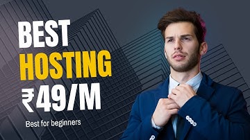 Cheapest WordPress Hosting 2025 | Best Hosting Deals for Beginners