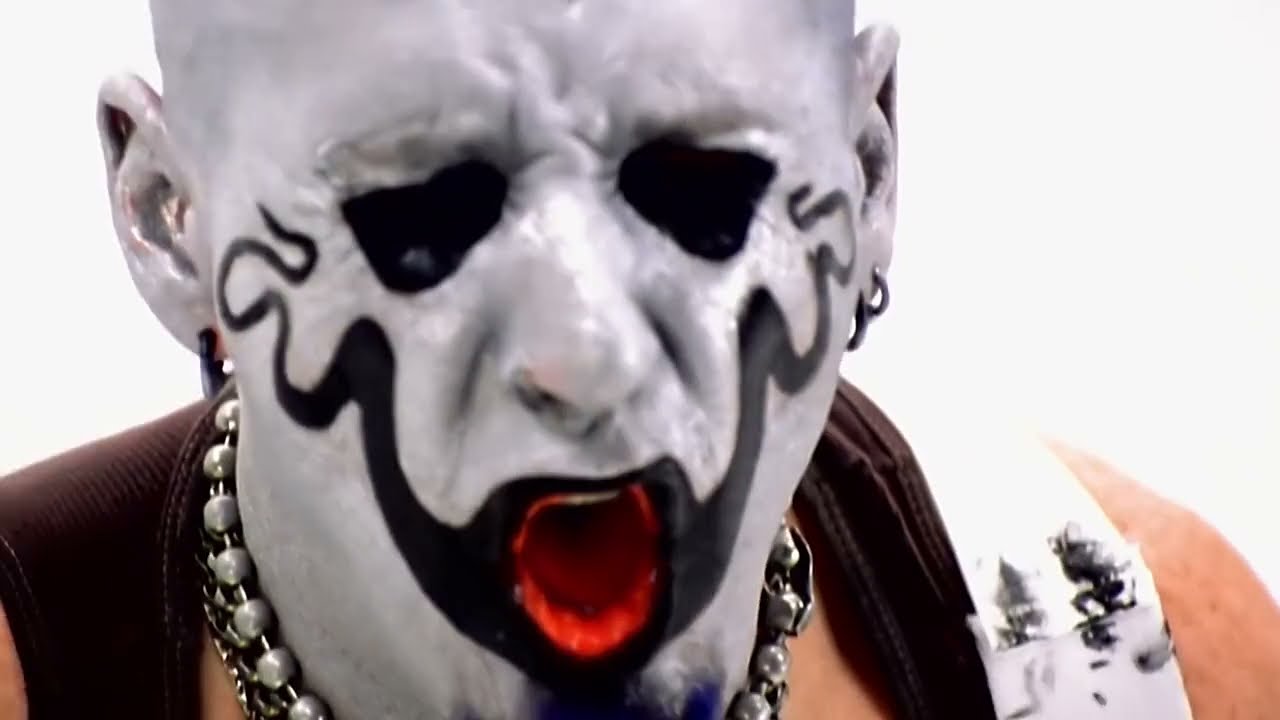 Most Brutal Metal Scream In 4E 201