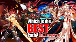 Who Rules the KING of Elsword? [Elsword NA]