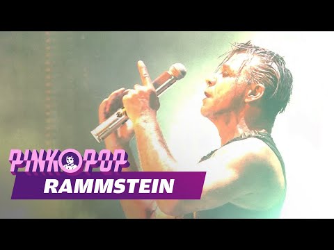 Rammstein - 'Du Hast' [HD] | Live at Pinkpop 2016