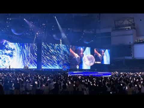 Mayday 五月天 - 知足 （live in 台北大巨蛋 2025/06/29）