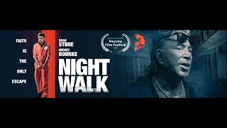 #NIGHT WALK Official Trailer