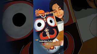Kacha Aaina Te Pari 🙏🏻❤️by📌 @SouravBharadwaj 🌿🦋#viral🕊️ #trending🚸 #shorts #odiabhajan🎧🎶
