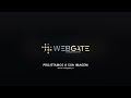 WEBGATE Animated Logo